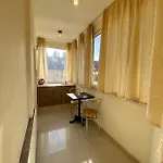 Central Apartments *