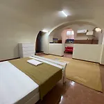 Central Apartments Apartament Odessa