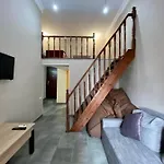 Central Apartments