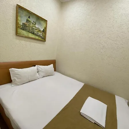 Central Apartments Apartman Odessza
