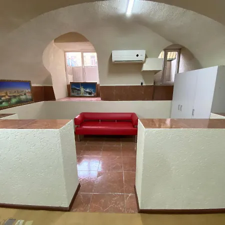 Central Apartments Appartement *