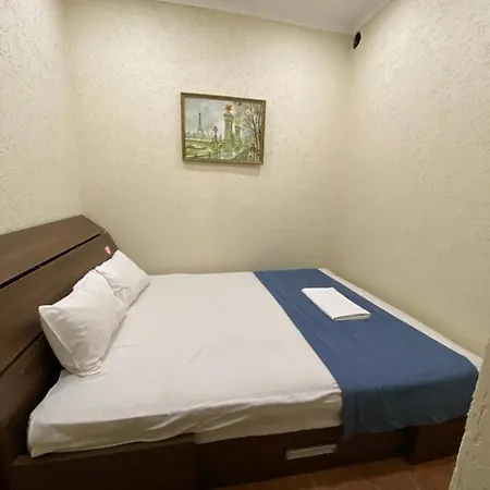Апартаменти Central Apartments Одеса