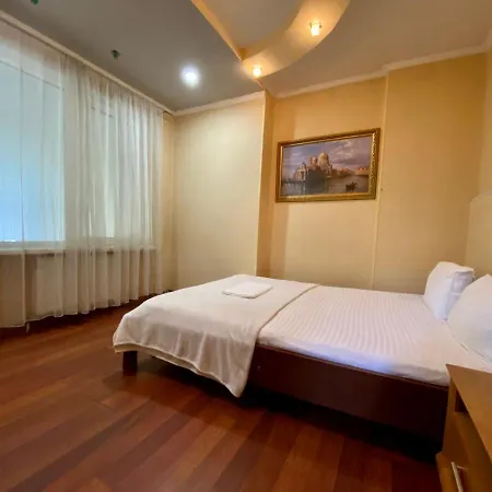 Appartement Central Apartments *