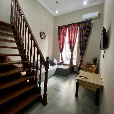Appartement Central Apartments *