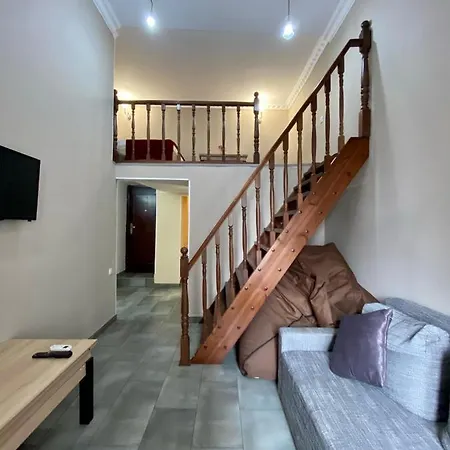 Central Apartments