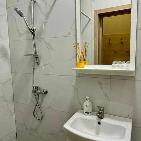 Central Apartments Appartement *