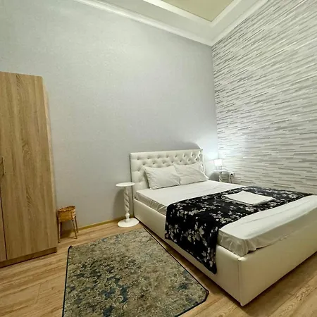 Appartement Central Apartments *