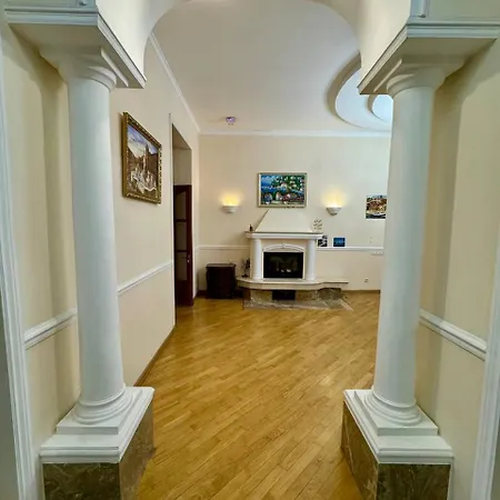 Appartement Central Apartments