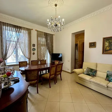 Appartement Central Apartments *
