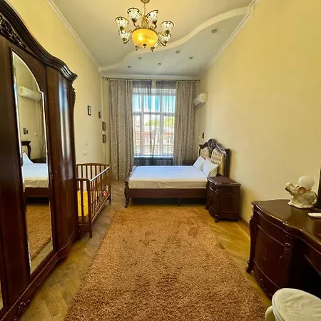 Central Apartments