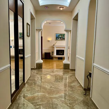 Central Apartments Appartement