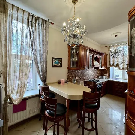 Appartement Central Apartments *