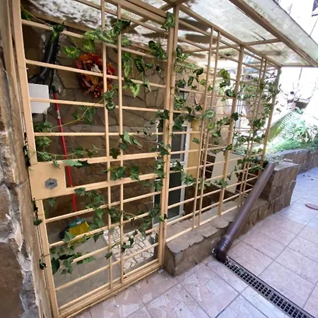 Apartment Central Apartments