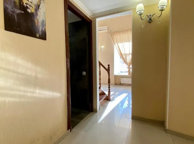 Central Apartments Appartement *