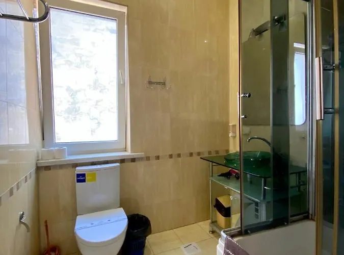 Central Apartments Appartement