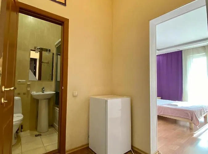 Appartement Central Apartments *