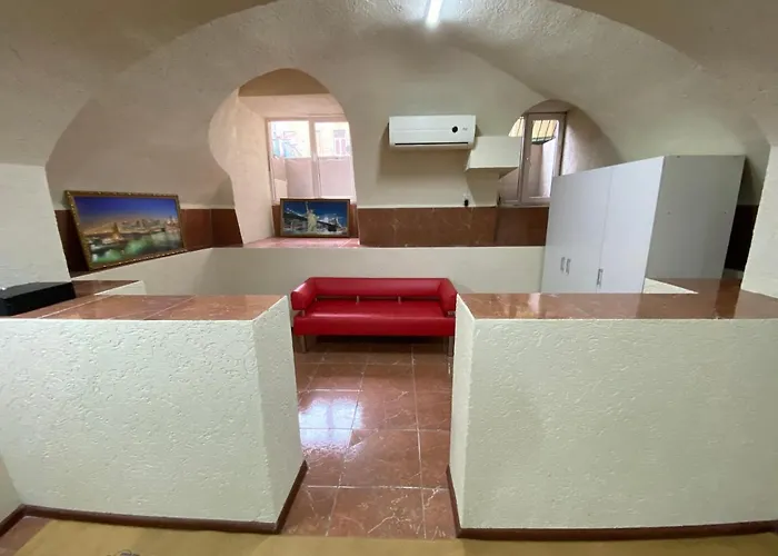 Central Apartments Appartement *