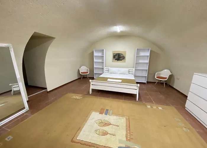 Central Apartments Odesa