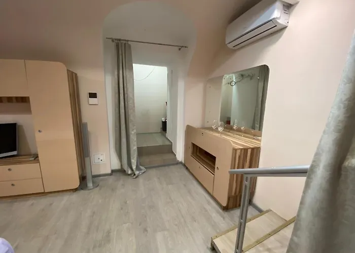 Appartement Central Apartments *