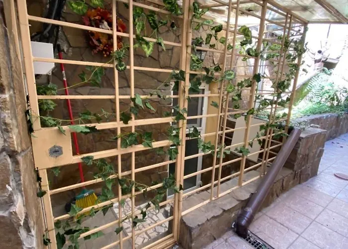 Appartement Central Apartments