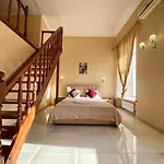 Central Apartments Odessa