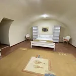 Central Apartments Odessa