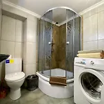 Appartement Central Apartments Odessa