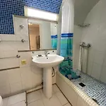 Central Apartments Appartement Odessa