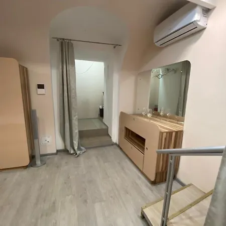 Appartement Central Apartments *