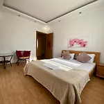 Central Apartments