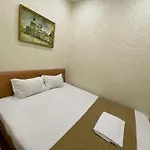 Central Apartments Апартаменти Одеса