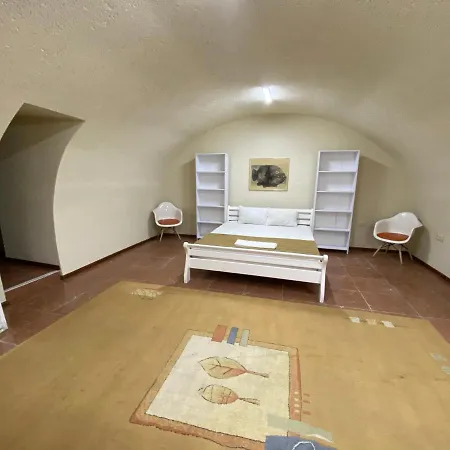 Central Apartments Odessa